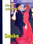 Darkness book cover