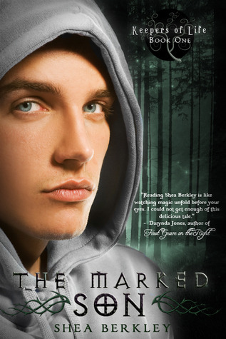 Keepers of Life book cover 1