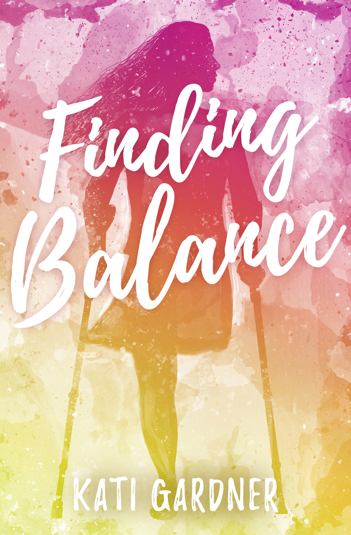 Brave Enough book cover 2