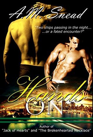 Hands On book cover