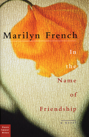 In the Name of Friendship book cover