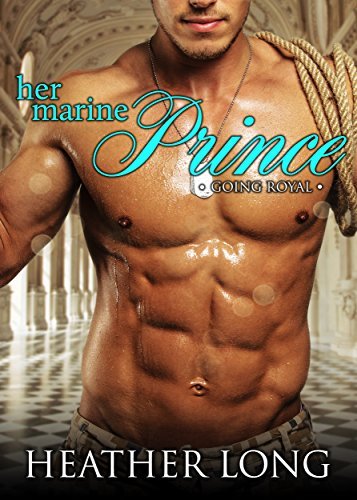 Her Marine Prince book cover