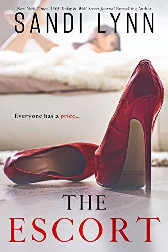 The Escort book cover
