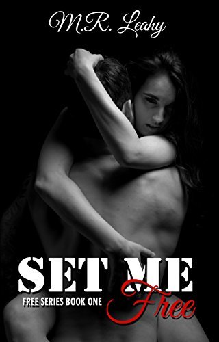 Bound Forever book cover 1