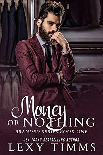Branded book cover 1