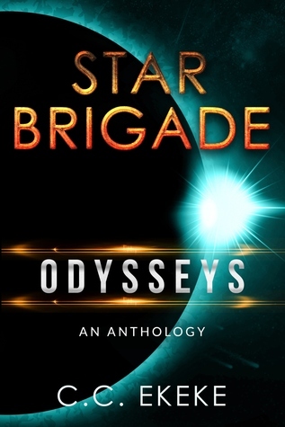Odysseys book cover