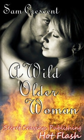 Hot Flash book cover 1