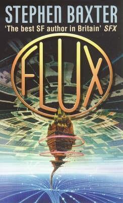 Xeelee Sequence book cover 3