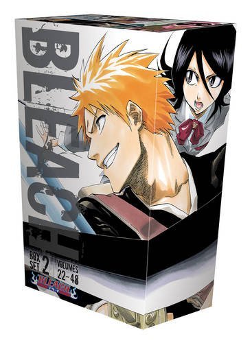 Bleach Box Set 2 book cover