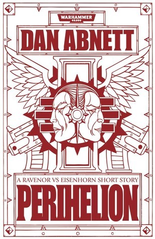 Perihelion book cover