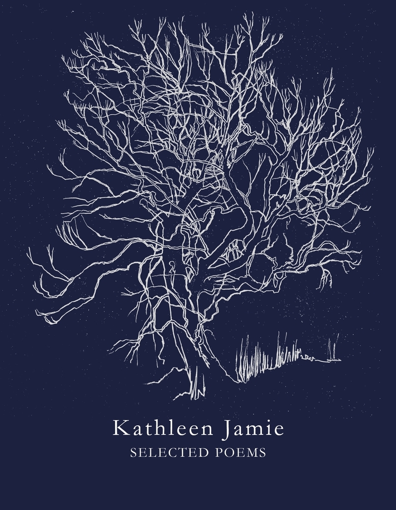 Selected Poems book cover
