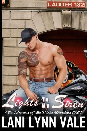 The Heroes of the Dixie Wardens MC book cover 1