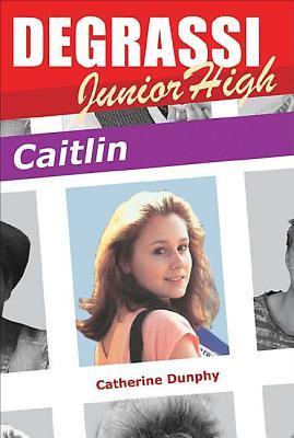 Caitlin book cover
