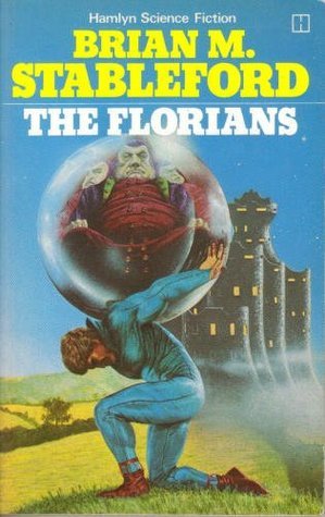 Daedalus Mission book cover 1