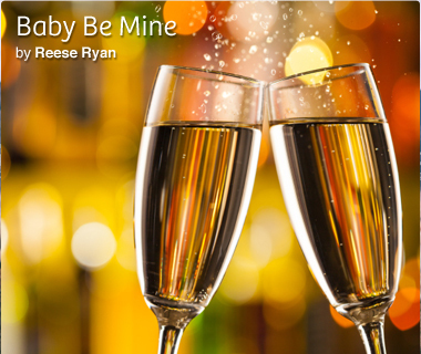 Baby Be Mine book cover