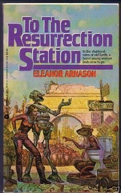 To the Resurrection Station book cover