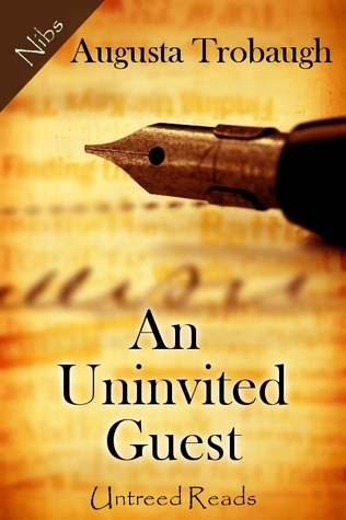An Uninvited Guest book cover