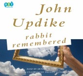 Rabbit Remembered book cover