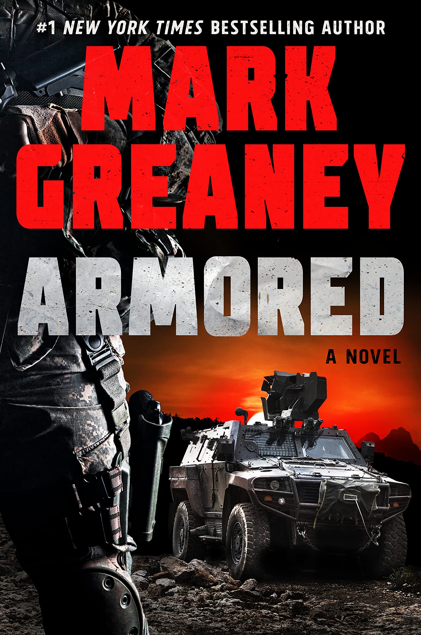 Joshua Duffy book cover 1