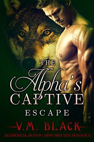 Escape book cover