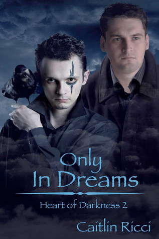 Heart of Darkness book cover 2