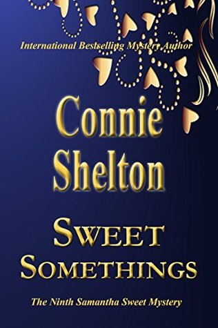 Sweet Somethings book cover