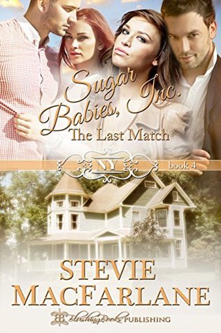 The Last Match book cover