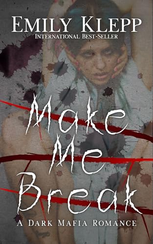 Make Me Break book cover