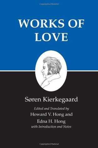 Works of Love book cover