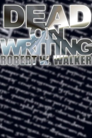 Dead on Writing book cover