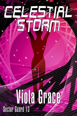Celestial Storm book cover