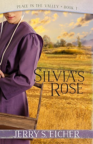 Peace in the Valley book cover 1