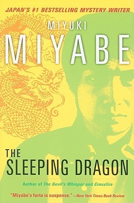 The Sleeping Dragon book cover