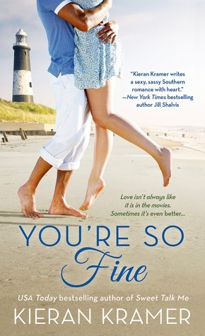 You're So Fine book cover