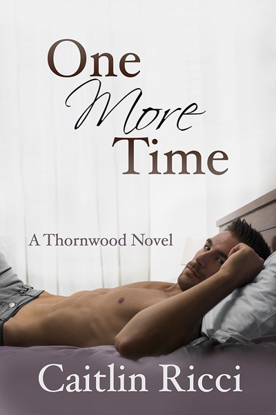 Thornwood book cover 1