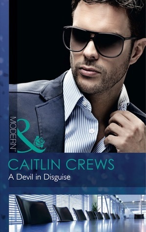 A Devil in Disguise book cover