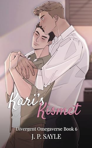 Kari's Kismet book cover