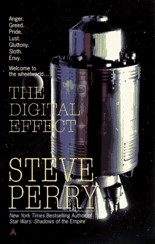 The Digital Effect book cover