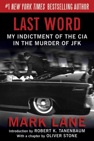 Last Word book cover