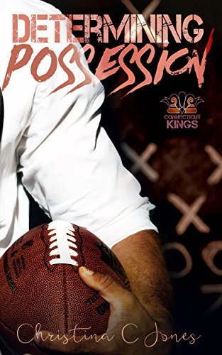 Connecticut Kings book cover 3