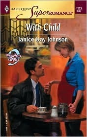 With Child book cover