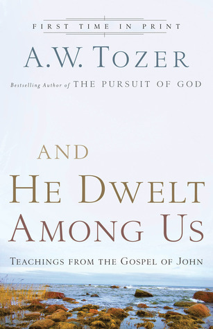 And He Dwelt Among Us book cover