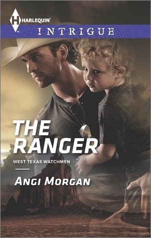 West Texas Watchmen book cover 3