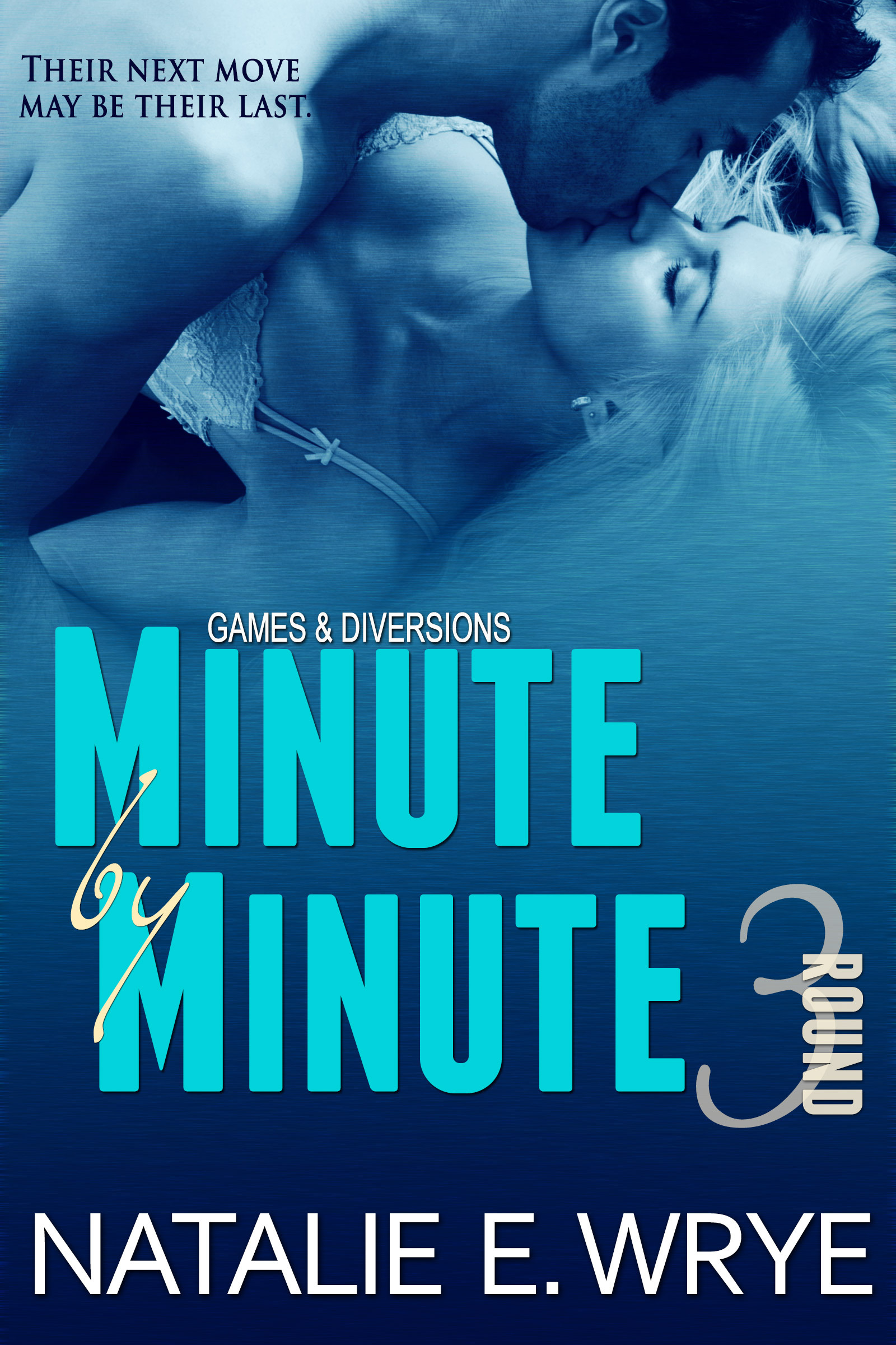 Games & Diversions book cover 3