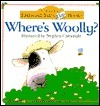 Where's Woolly? book cover