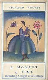 A Night at a Cottage book cover