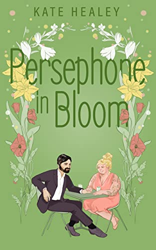An Olympus Inc. Romance book cover 1