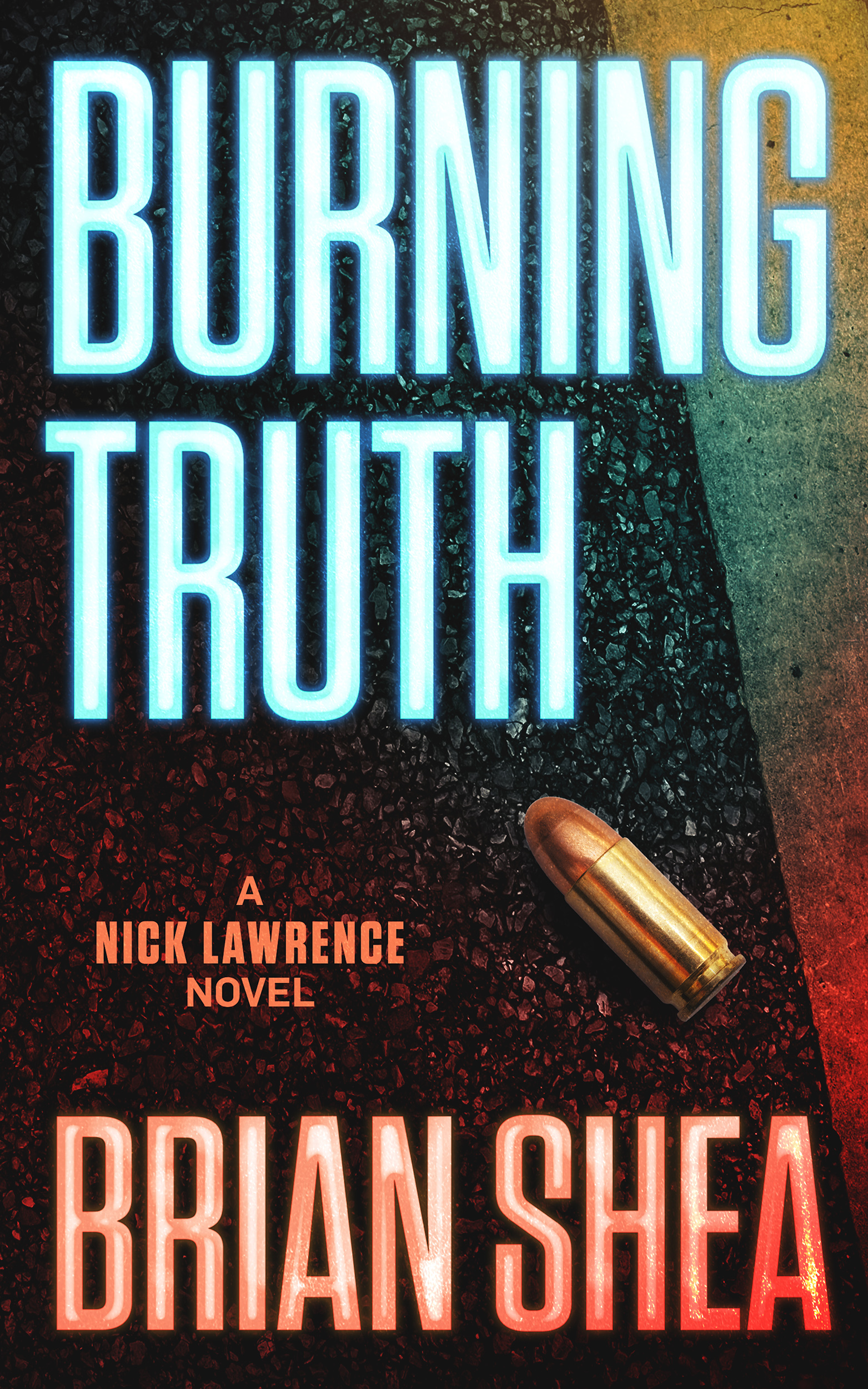 Nick Lawrence book cover 3