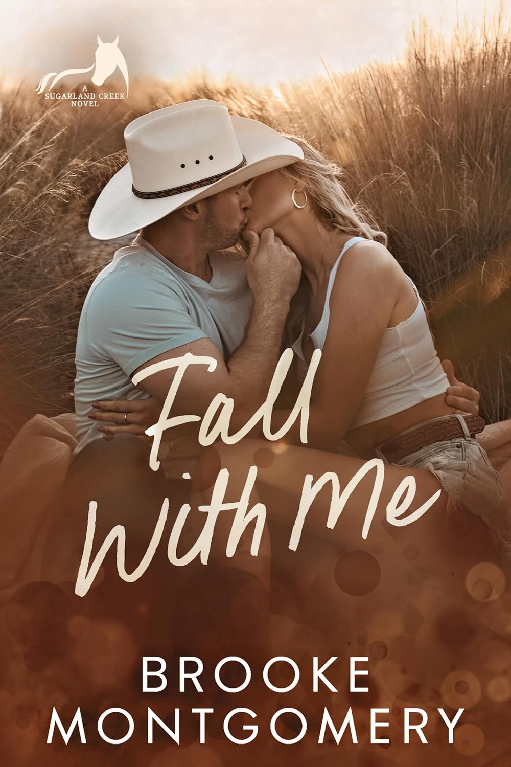 Sugarland Creek book cover 3