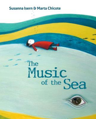 The Music of the Sea book cover